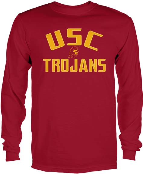 usc mens shirts