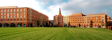 usc summer housing