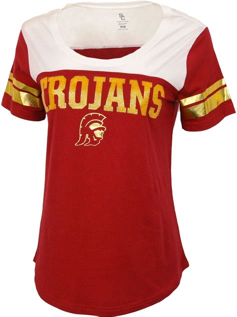 usc trojans t shirt