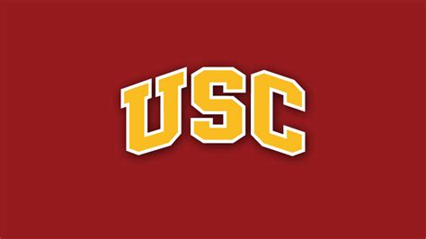 usc university colors