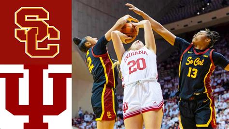 usc vs indiana