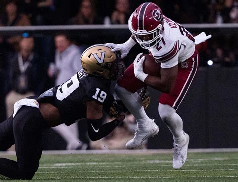 usc vs vanderbilt