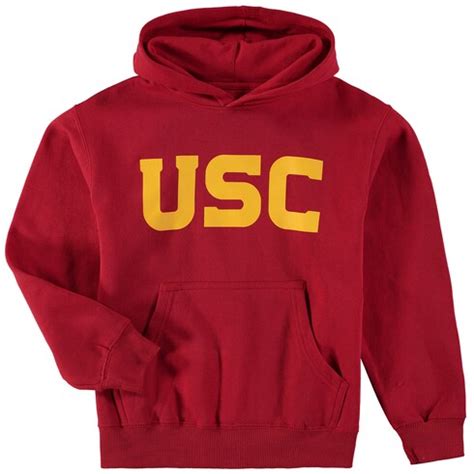 usc wear