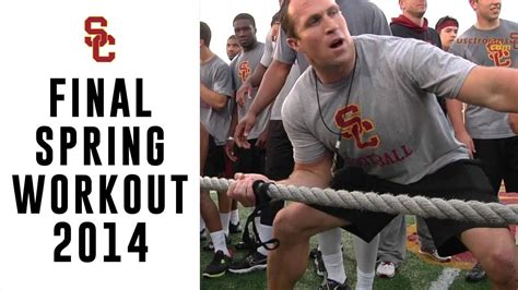 usc-football-workout-program Ebook Epub