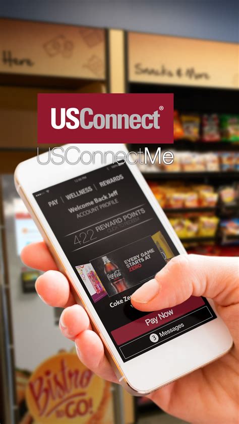 usconnect app