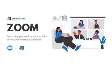 usd.zoom: Transforming Communication with Cloud-Based Video Conferencing