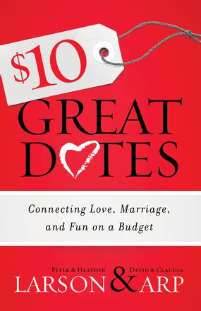 usd10 great dates connecting love marriage and fun on a budget PDF