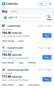 usdt to paypal