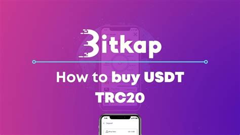 usdt tr20