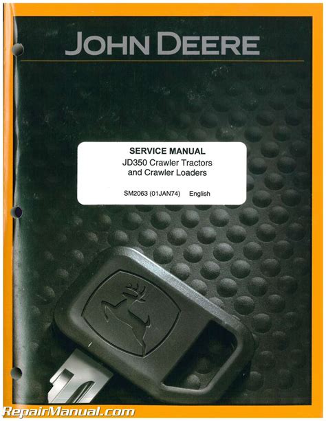 use and maintenance manual john deere Epub