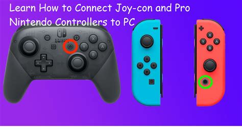 use switch controller on pc