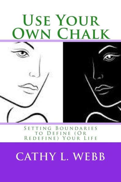 use your own chalk boundaries Epub
