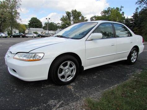 used 1998 honda accord for sale by owner Doc