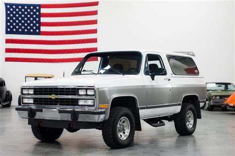 used car value 91 chevy blazer PDF