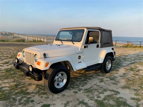 used jeep wrangler automatic Doc