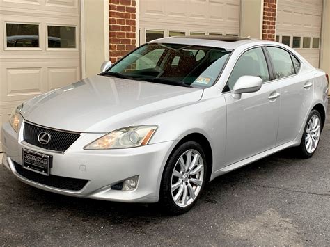 used lexus is 250 for sale by owner PDF