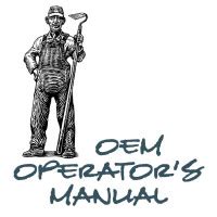 used lk3054 operators manual Doc