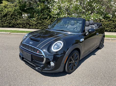 used mini cooper s automatic Doc