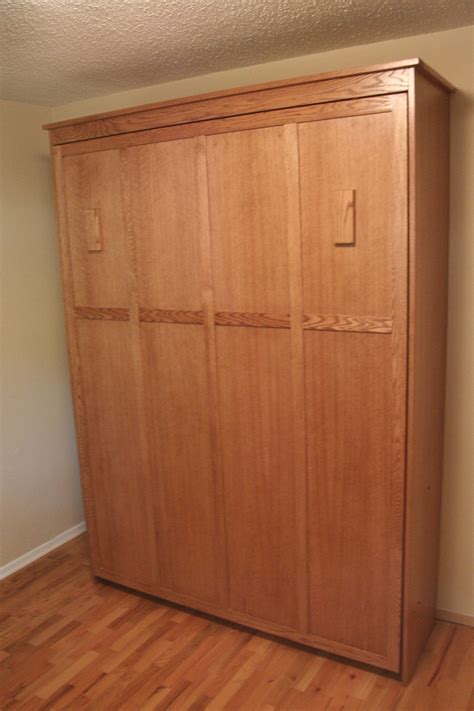 used murphy bed