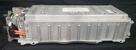 used prius battery