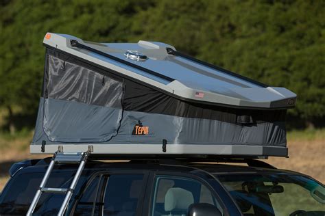 used roof top tent