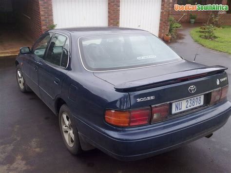 used toyota camry diesel for sale in south africa Epub