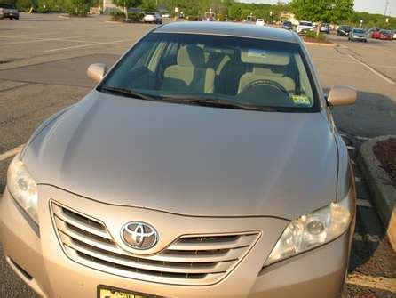 used toyota camry for sale by owner pdf Kindle Editon