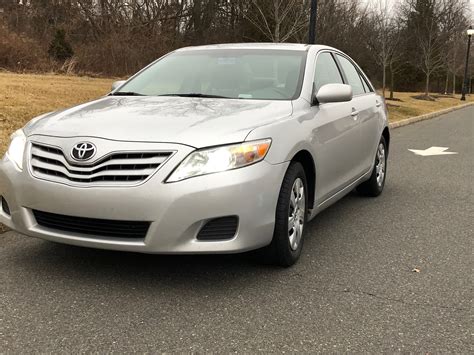 used toyota for sale by owner Reader