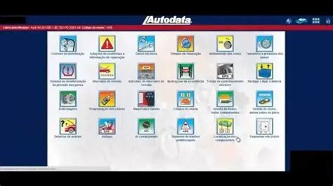 user e password autodata online Doc