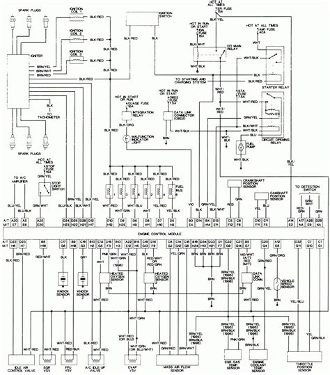 user guide toyota tacoma 2007 wiring diagram Doc