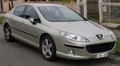 user manual 2005 peugeot 407 Reader