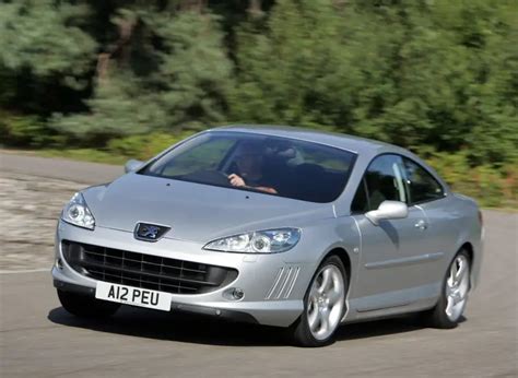 user manual 407 peugeot Reader