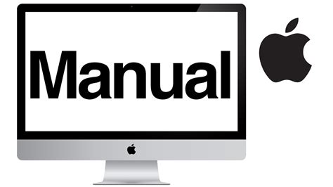 user manual apple computer PDF