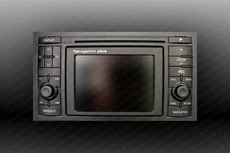 user manual audi navi plus Reader