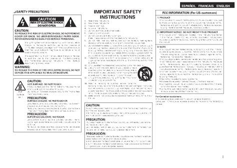 user manual avr 791 Epub