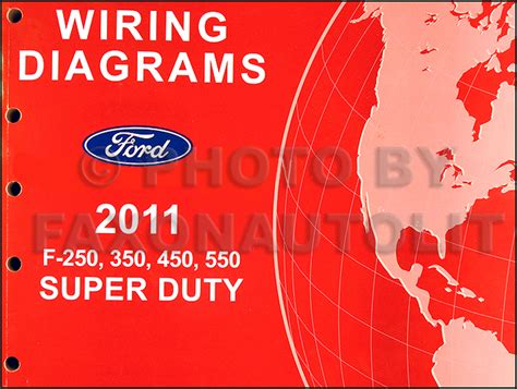 user manual book 2011 ford super duty for user guide Reader