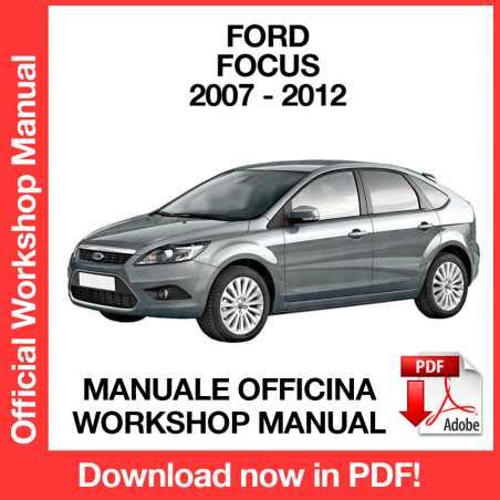 user manual book 2012 ford focus Epub