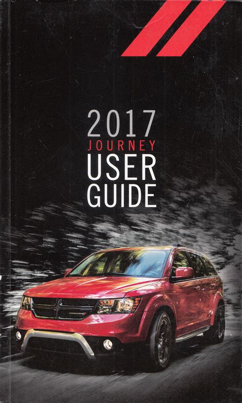 user manual book dodge journey user guide Reader