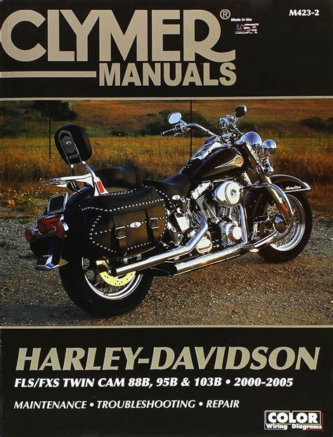 user manual book harley davidson motorcycles PDF