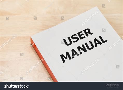 user manual book tmv Doc