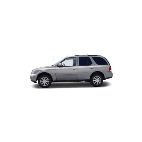 user manual buick rainier 2004 Reader