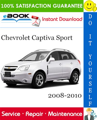 user manual chevrolet captiva car Epub