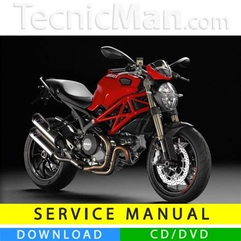 user manual ducati monster 1100 Kindle Editon