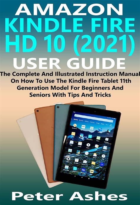 user manual for amazon kindle fire Epub