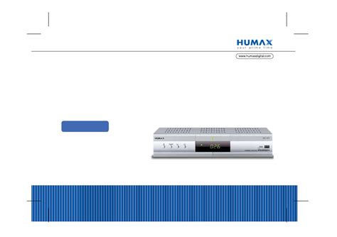 user manual for humax cv1201 Epub