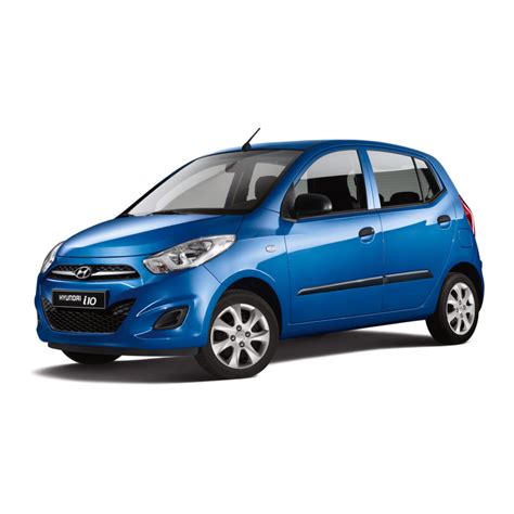 user manual for hyundai i10 Epub