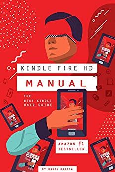 user manual for kindle fire hd 7 Reader