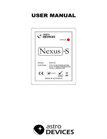 user manual for nexus s Doc
