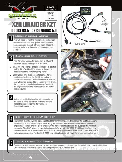 user manual for quadzilla Ebook Doc