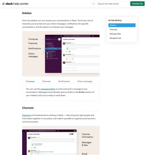 user manual for web application PDF